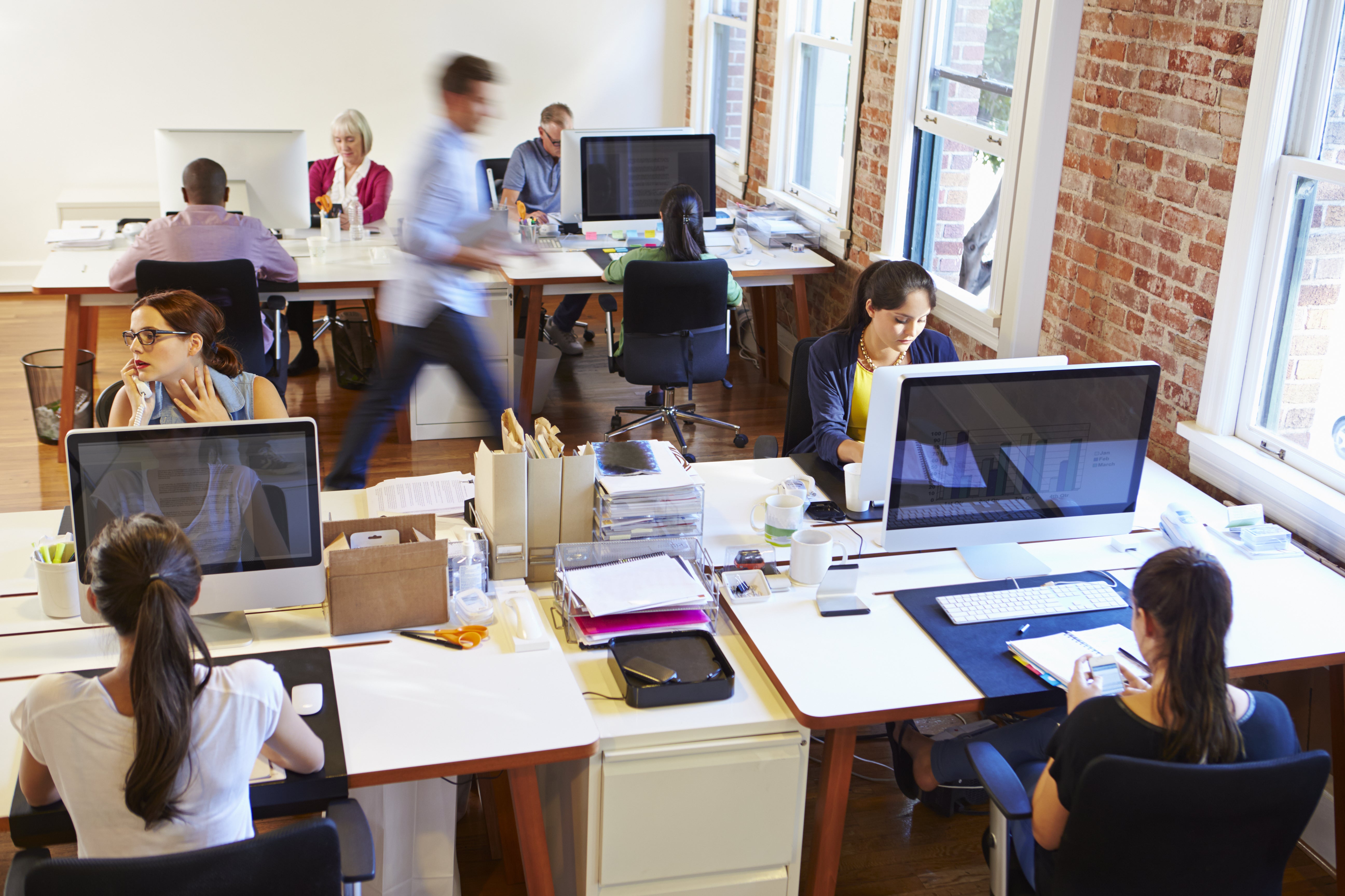 Ergonomic Office Chairs for Work