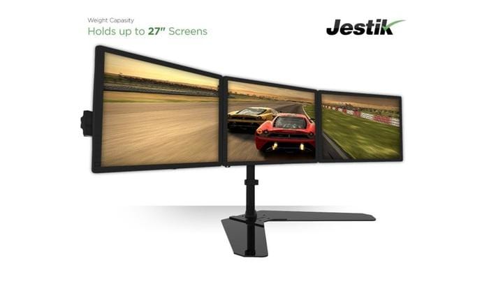 Amazon Best Seller for  Monitor Stand - Jestik Horizon