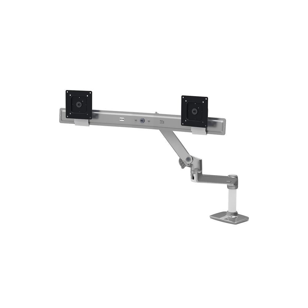 Ergotron LX Desk Dual Direct Arm