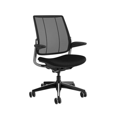 Humanscale Diffrient Smart Chair