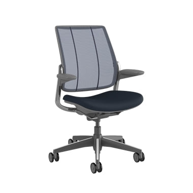 Humanscale Diffrient Smart Chair