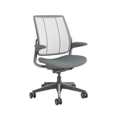 Humanscale Diffrient Smart Chair