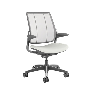 Humanscale Diffrient Smart Chair