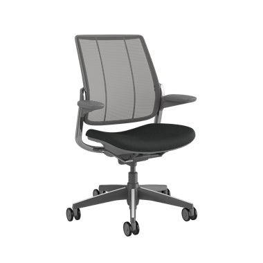 Humanscale Diffrient Smart Chair