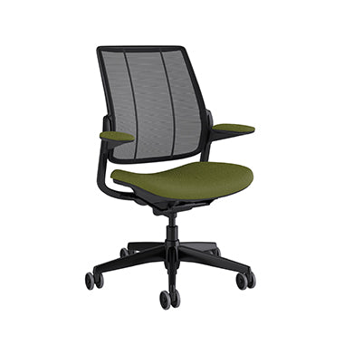 Humanscale Diffrient Smart Chair