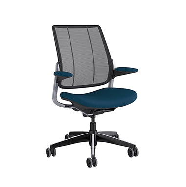 Humanscale Diffrient Smart Chair