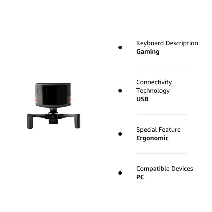 Natural Point TrackClip Pro Bundle - TIR5+TCP