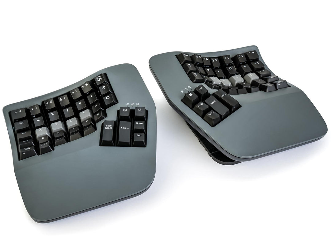 Kinesis Advantage360 Split Ergonomic Keyboard (FREE 2nd Day Air Shipping & 60 Day Returns)