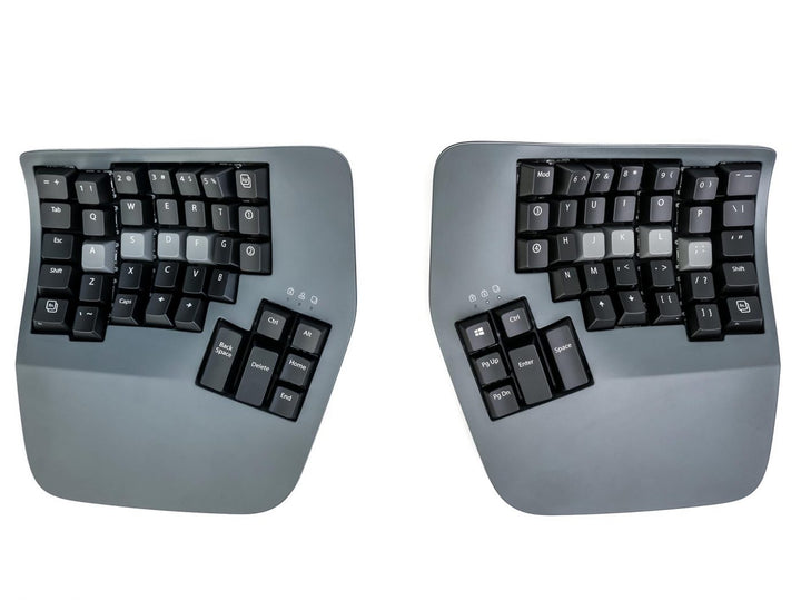 Kinesis Advantage360 Split Ergonomic Keyboard (FREE 2nd Day Air Shipping & 60 Day Returns)