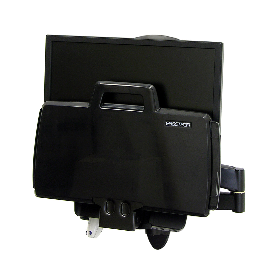 Ergotron 200 Series Combo Arm