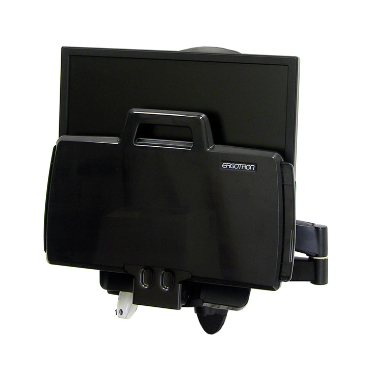 Ergotron 200 Series Combo Arm