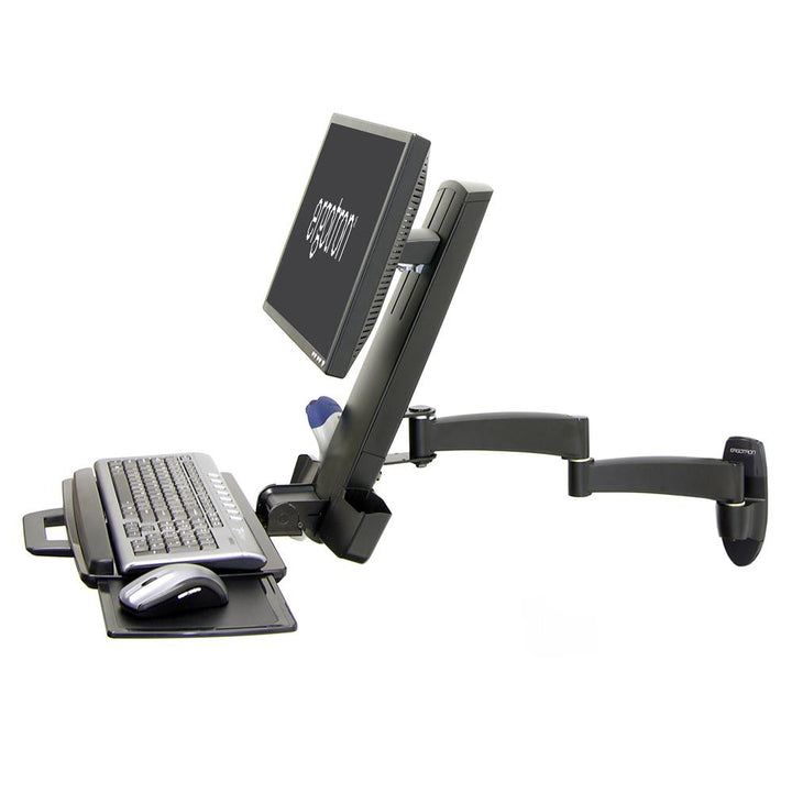 Ergotron 200 Series Combo Arm