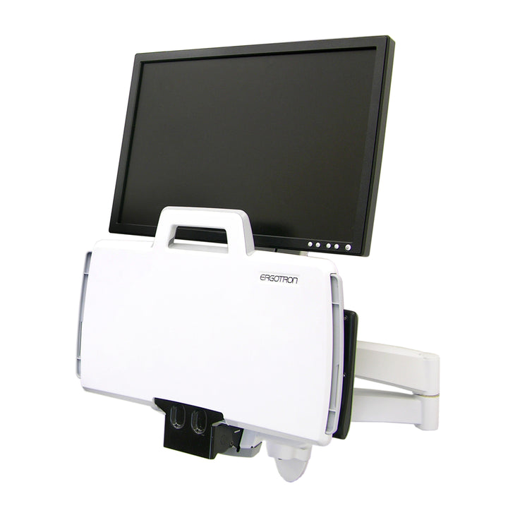 Ergotron 200 Series Combo Arm