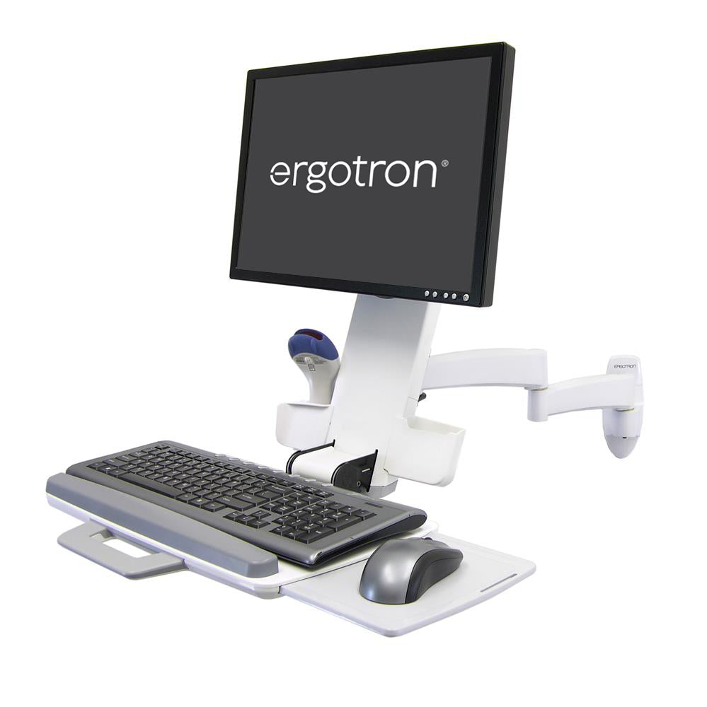 Ergotron 200 Series Combo Arm