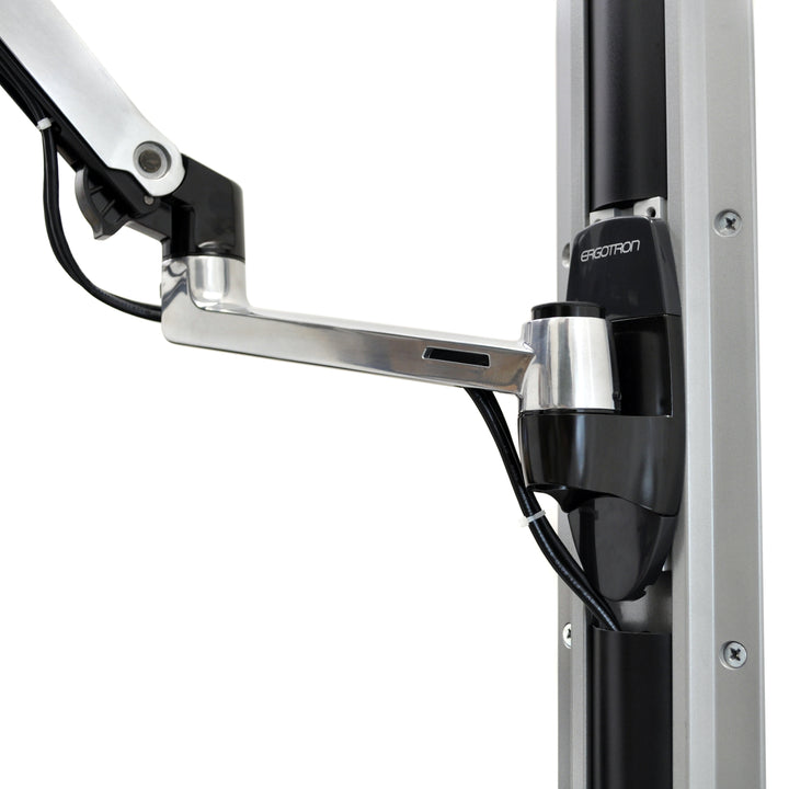 Ergotron LX Wall Mount System