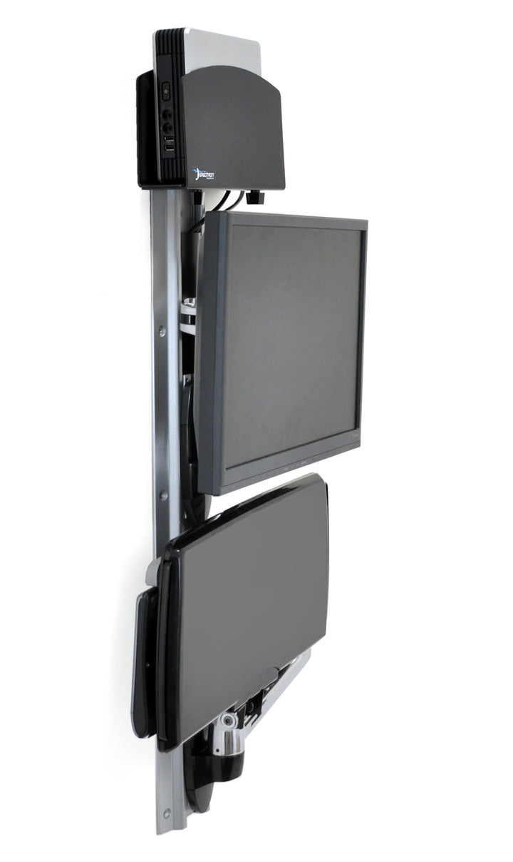 Ergotron LX Wall Mount System