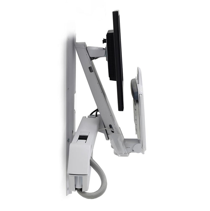 Ergotron StyleView Sit-Stand Combo Arm