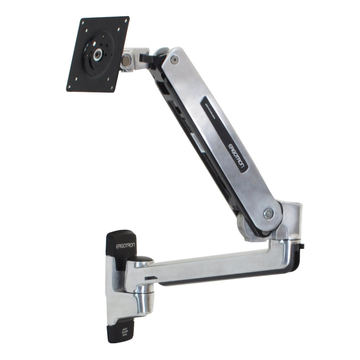 Ergotron LX Sit-Stand Wall Arm