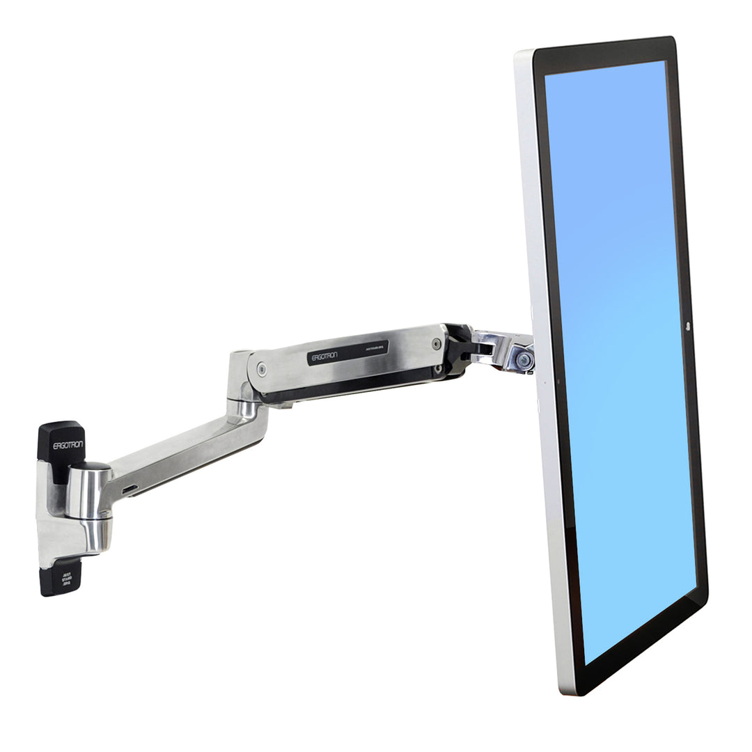 Ergotron LX Sit-Stand Wall Arm