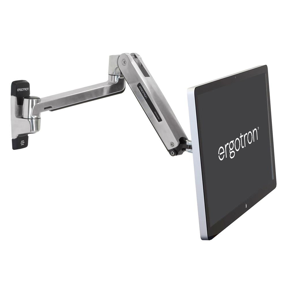 Ergotron LX Sit-Stand Wall Arm