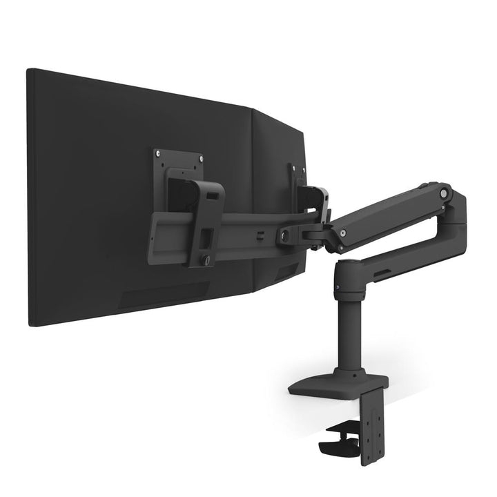 Ergotron LX Desk Dual Direct Arm