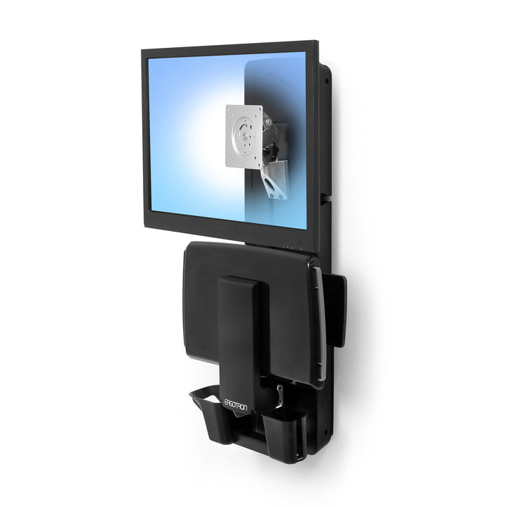 Ergotron StyleView Vertical Lift