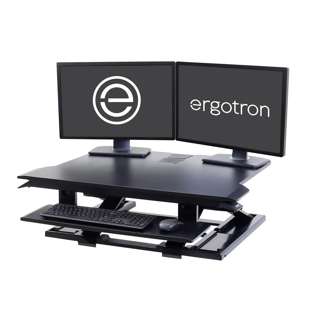 Ergotron WorkFit-TX Standing Desk Converter-33-467-921