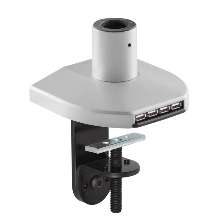 Busby® 8451 Mount with Integrated USB Hub