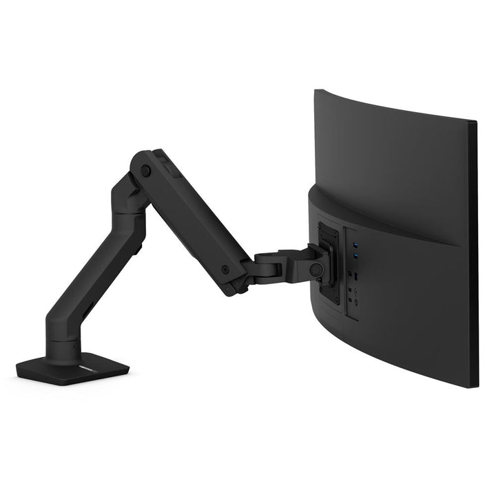 Ergotron HX Desk Monitor Arm