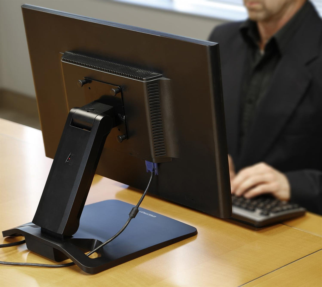 Ergotron Neo-Flex Touchscreen Stand - 33-387-085