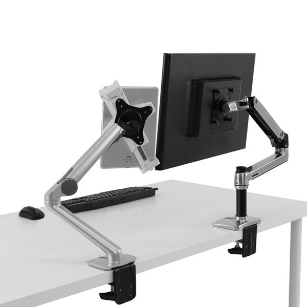 Ergotron Lockable Tablet Mount- 45-460-026