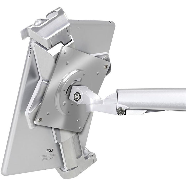 Ergotron Lockable Tablet Mount- 45-460-026