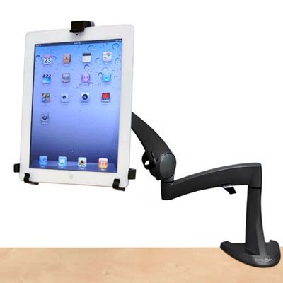 Ergotron Neo-Flex® Desk Tablet Arm-45-306-101