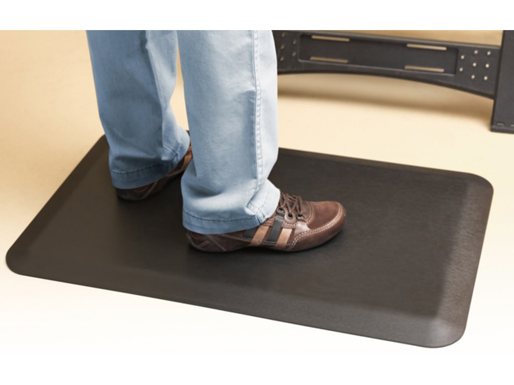 HealthPostures 6000 20" x 32" Comfort Mat