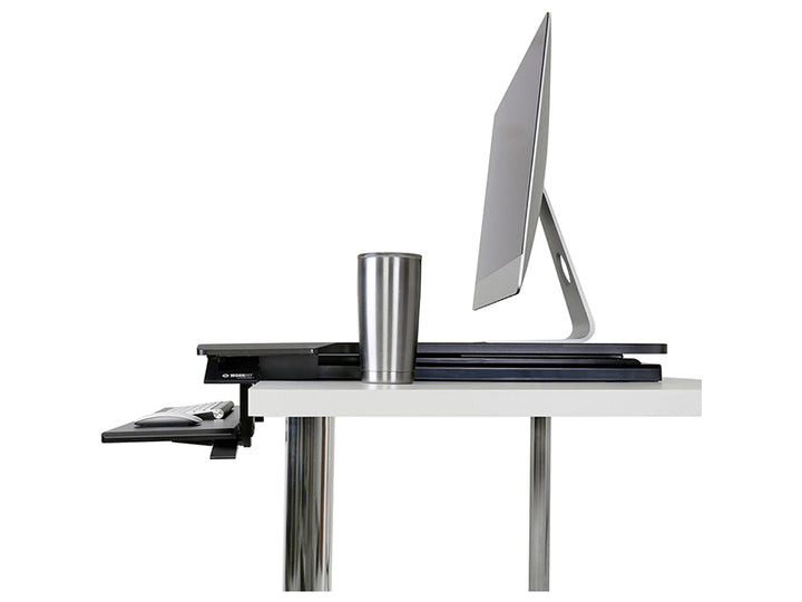 Ergotron WorkFit-TX Standing Desk Converter-33-467-921