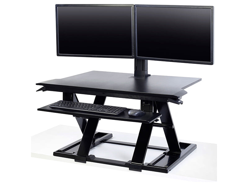 Ergotron WorkFit-TX Standing Desk Converter-33-467-921