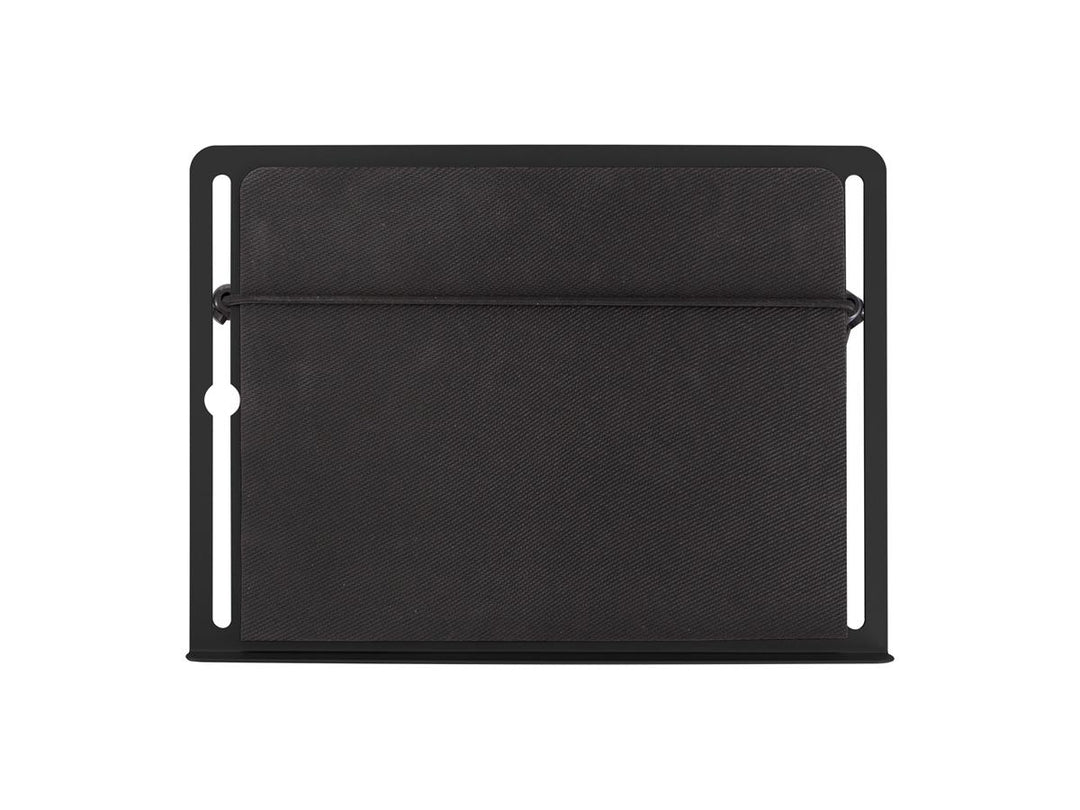 Hat Design Works Laptop Tray Accessory, black - 5736726