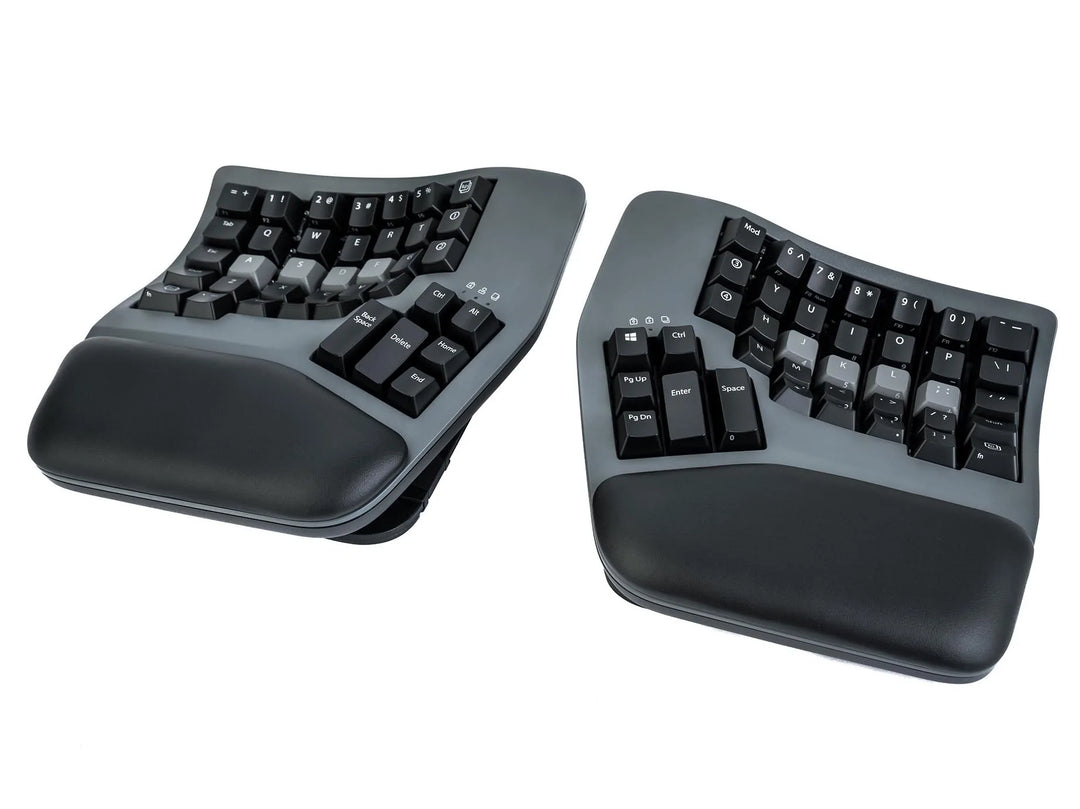 Kinesis Advantage360 Split Ergonomic Keyboard (FREE 2nd Day Air Shipping & 60 Day Returns)