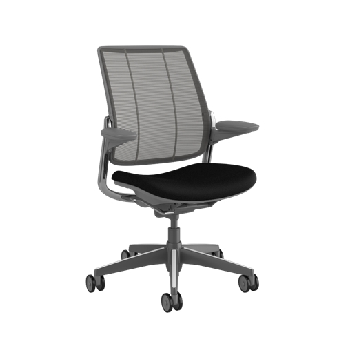 Humanscale Diffrient Smart Chair