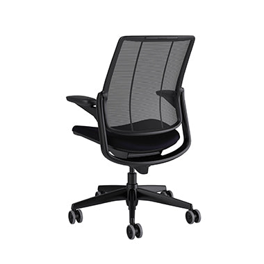 Humanscale Diffrient Smart Chair