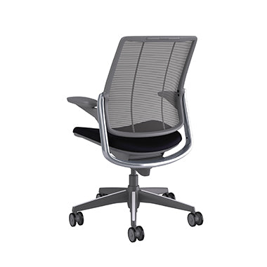 Humanscale Diffrient Smart Chair