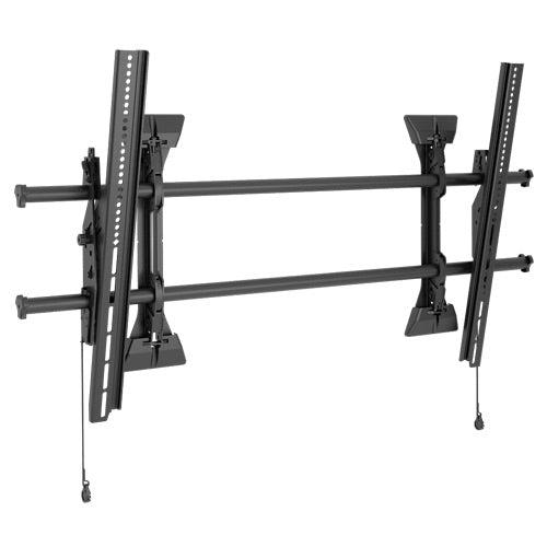 Chief X-Large Fusion Micro-Adjustable Tilt Wall Mount Fusion Wall-Tilt Series