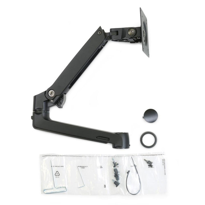 Ergotron LX Arm, Extension and Collar Kit