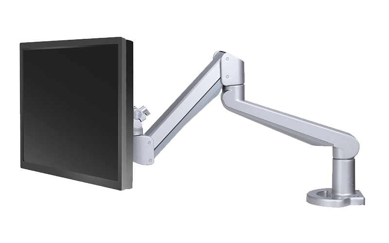 ESI Monitor Arm Silver ESI Edge-Max