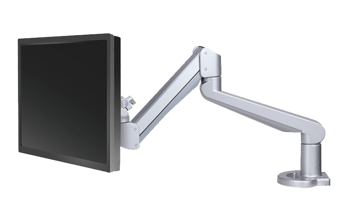 ESI Monitor Arm Silver ESI Edge-Max