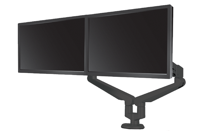 ESI Monitor Arms Black ESI Edge2