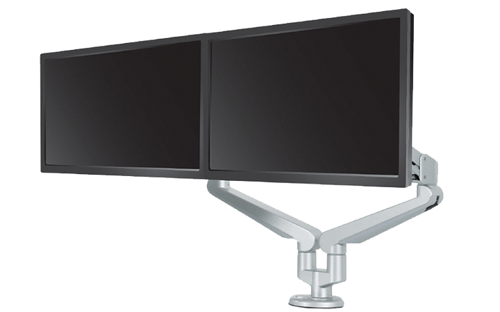 ESI Edge Series Dual Monitor Arm