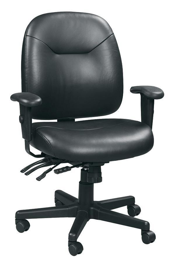 Eurotech Office Chair Eurotech 4x4le Chair