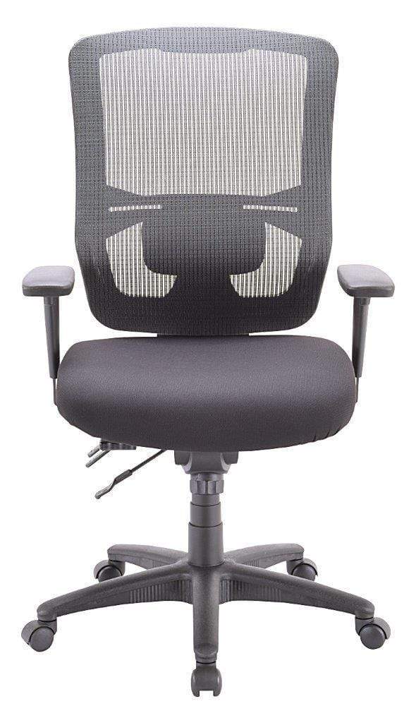 Eurotech Office Chair MESH BACK / None Eurotech apollo II multi-function high back