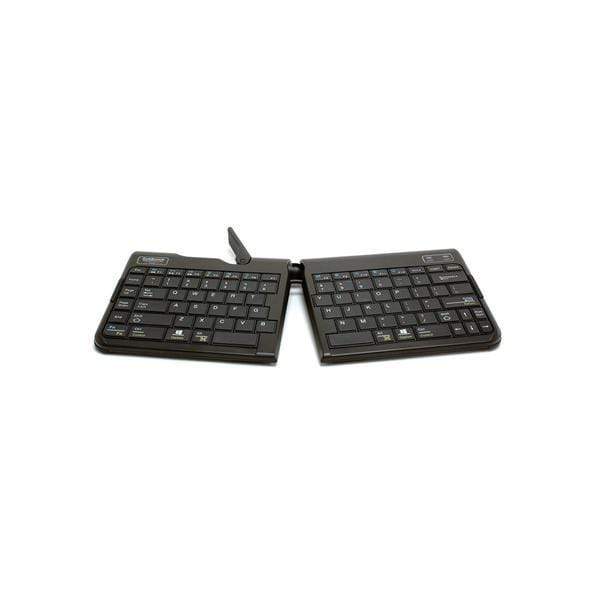 Goldtouch Keyboard Goldtouch Go!2 Bluetooth Wireless Mobile Keyboard | PC and Mac